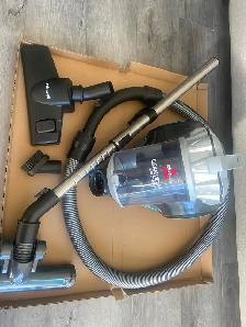 Bissell cleanview  multi-cyclonic vacuum cleaner