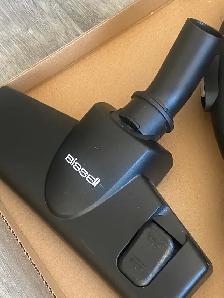 Bissell cleanview  multi-cyclonic vacuum cleaner - Photo 4