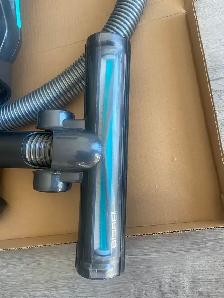 Bissell cleanview  multi-cyclonic vacuum cleaner - Photo 5