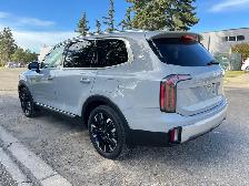 2024 Kia Telluride SX - Photo 2