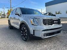 2024 Kia Telluride SX - Photo 3