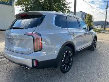 2024 Kia Telluride SX - Photo 4