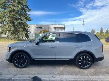 2024 Kia Telluride SX - Photo 5