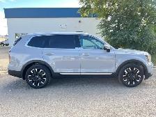 2024 Kia Telluride SX - Photo 6