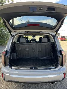 2024 Kia Telluride SX - Photo 10