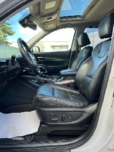 2024 Kia Telluride SX - Photo 12