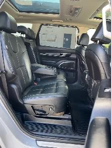 2024 Kia Telluride SX - Photo 14