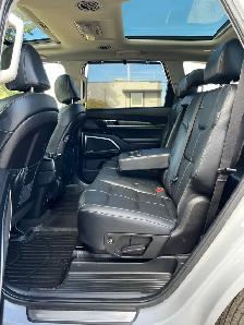 2024 Kia Telluride SX - Photo 15