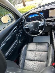 2024 Kia Telluride SX - Photo 19