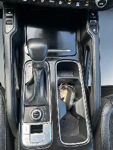 2024 Kia Telluride SX - Photo 21