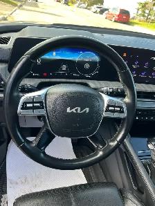 2024 Kia Telluride SX - Photo 29