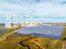 594.29 Acres | RM of Sherwood # 159 | Near Regina, SK - Photo 3
