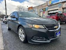 2014 Chevrolet Impala LS - Photo 2