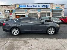 2014 Chevrolet Impala LS - Photo 3