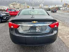 2014 Chevrolet Impala LS - Photo 5
