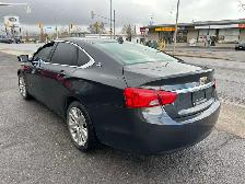 2014 Chevrolet Impala LS - Photo 6
