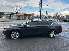 2014 Chevrolet Impala LS - Photo 7