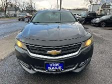 2014 Chevrolet Impala LS - Photo 9
