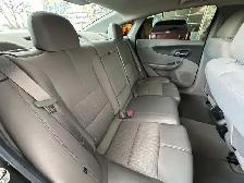 2014 Chevrolet Impala LS - Photo 11
