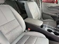 2014 Chevrolet Impala LS - Photo 12
