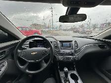 2014 Chevrolet Impala LS - Photo 13