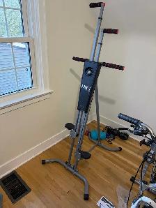 Stepper/climber - Photo 2