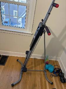 Stepper/climber - Photo 3