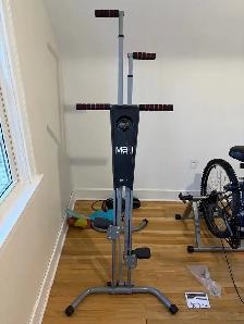 Stepper/climber - Photo 4