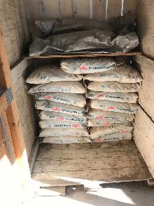 water softener and salt - Photo 2