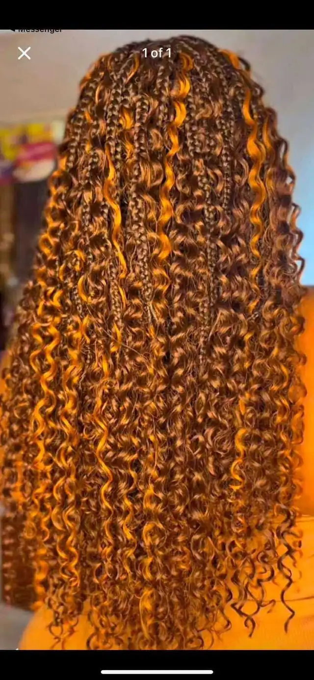 braids for men and women