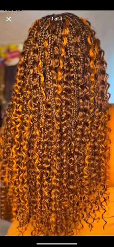 braids for men and women