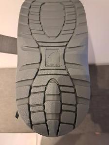 BOTTE DE MARCHE ORTHOPÉDIQUE. B - Photo 4