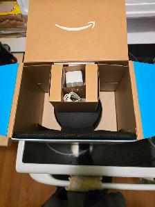Amazon Echo Show 10 — Like New, Slightly Used OBO - Photo 4
