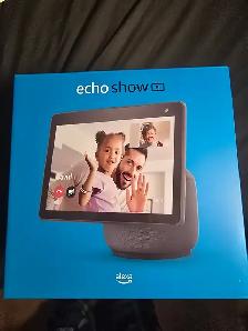Amazon Echo Show 10 — Like New, Slightly Used OBO - Photo 5