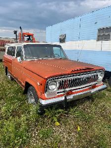 Cherokee
