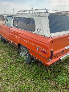 Cherokee - Photo 3
