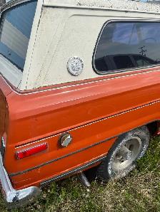 Cherokee - Photo 4