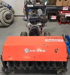 36' Ariens Sweeper - Photo 2