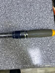 Mastercraft 1/2" Totque wrench with Case - Photo 3