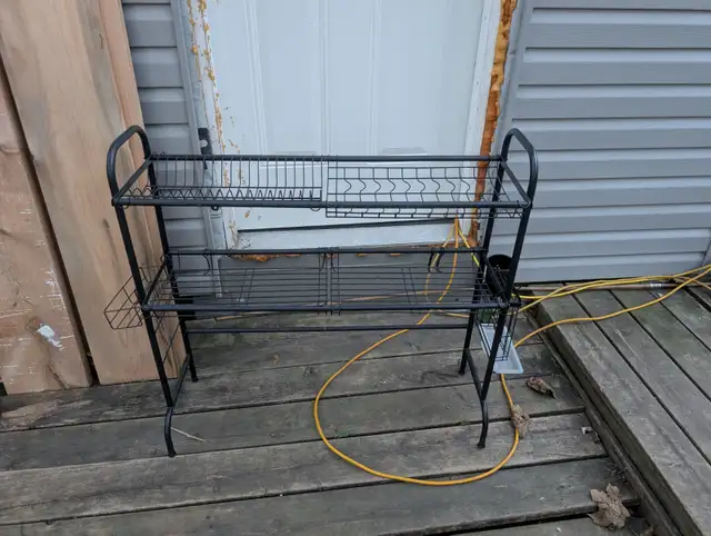 Large Dish Rack For Sale