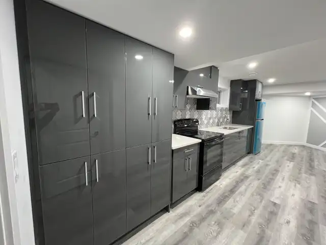 New Basement for Rent in Laurel