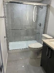 New Basement for Rent in Laurel - Photo 8