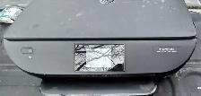 Used HP Envy 5660 Inkjet Printer