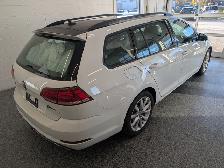 2019 Volkswagen Golf SportWagen COMFORTLINE - Photo 3