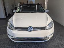 2019 Volkswagen Golf SportWagen COMFORTLINE - Photo 5