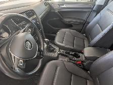 2019 Volkswagen Golf SportWagen COMFORTLINE - Photo 10