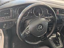 2019 Volkswagen Golf SportWagen COMFORTLINE - Photo 11