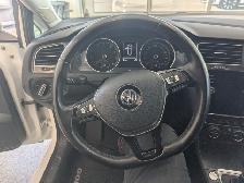 2019 Volkswagen Golf SportWagen COMFORTLINE - Photo 13