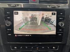 2019 Volkswagen Golf SportWagen COMFORTLINE - Photo 18