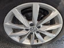 2019 Volkswagen Golf SportWagen COMFORTLINE - Photo 21